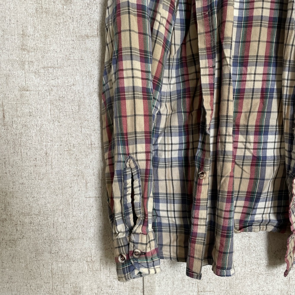 flannel - Picture 3 of 3